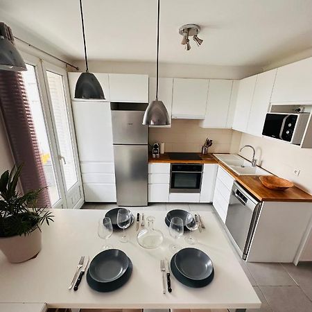 Le Soulier De Notre Dame Apartment Marseille Ngoại thất bức ảnh