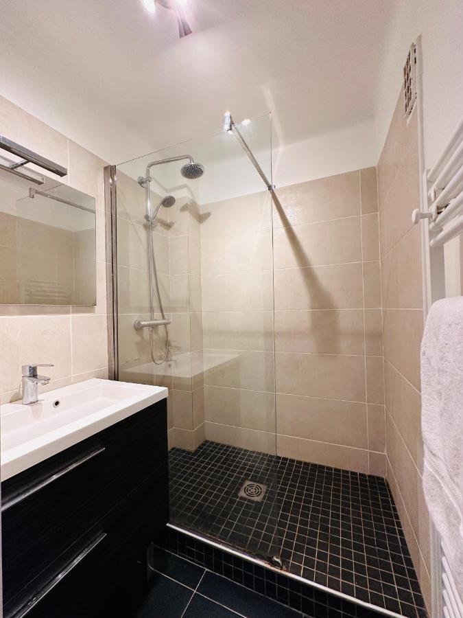 Le Soulier De Notre Dame Apartment Marseille Ngoại thất bức ảnh