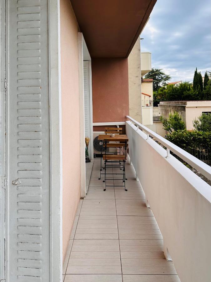 Le Soulier De Notre Dame Apartment Marseille Ngoại thất bức ảnh