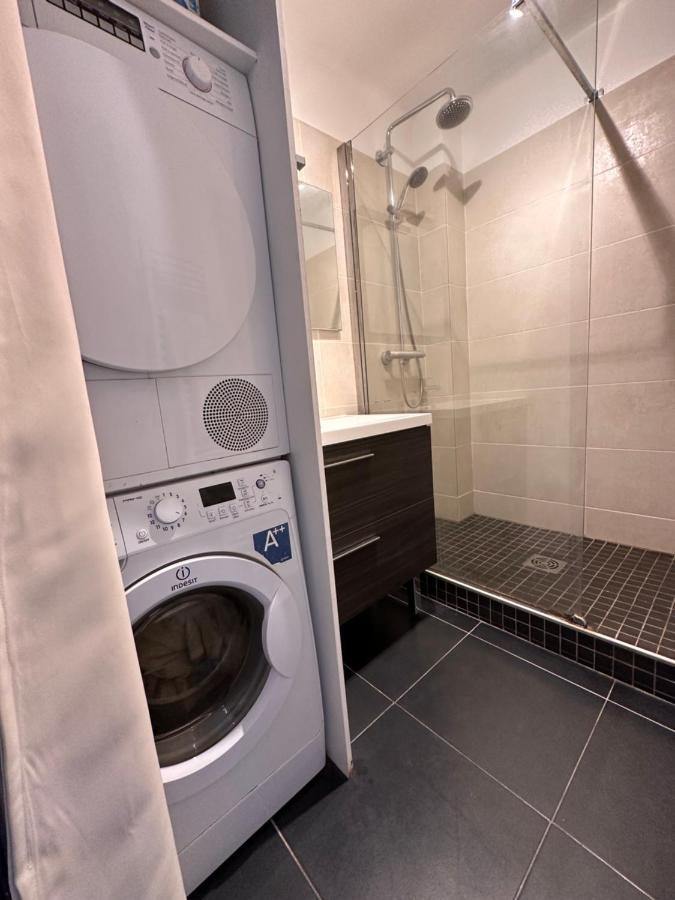 Le Soulier De Notre Dame Apartment Marseille Ngoại thất bức ảnh