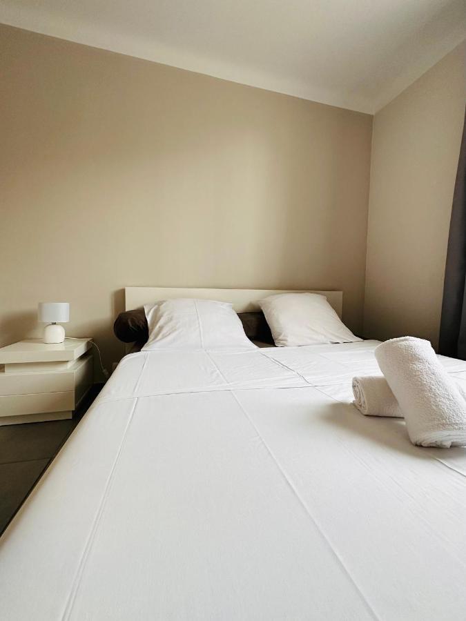 Le Soulier De Notre Dame Apartment Marseille Ngoại thất bức ảnh