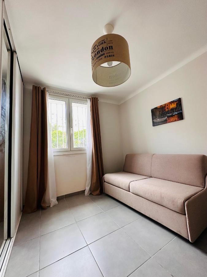 Le Soulier De Notre Dame Apartment Marseille Ngoại thất bức ảnh