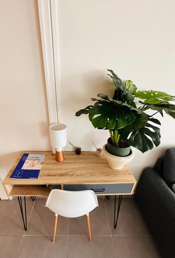 Le Soulier De Notre Dame Apartment Marseille Ngoại thất bức ảnh