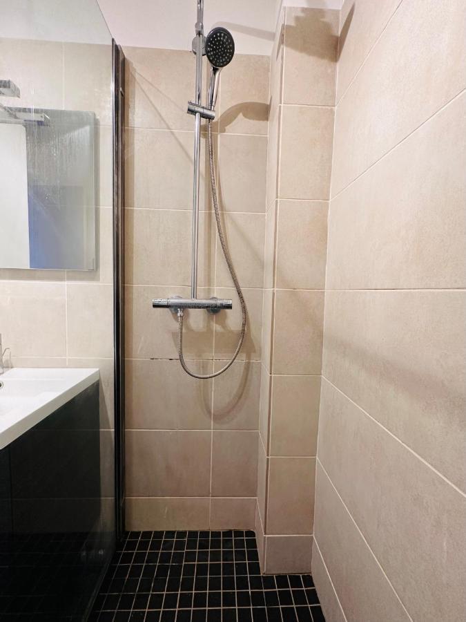 Le Soulier De Notre Dame Apartment Marseille Ngoại thất bức ảnh